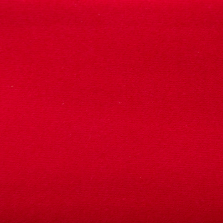 Sahara Lipstick by Europatex Designer Fabric Sahara 100% Polyester China 50,000 Double Rubs Horizontal: N/A and Vertical: N/A 56" - Swanky Fabrics -