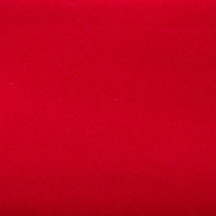 Sahara Lipstick by Europatex Designer Fabric Sahara 100% Polyester 0.00" 57.00 inches - Swanky Fabrics -