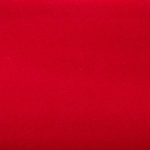 Sahara - Lipstick by Europatex Designer Fabric Sahara 100% Polyester China See Sample Horizontal: N/A and Vertical: N/A 57.00 inches  - Swanky Fabrics -
