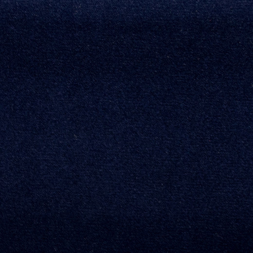 Sahara - Navy by Europatex Designer Fabric Sahara 100% Polyester China See Sample Horizontal: N/A and Vertical: N/A 57.00 inches  - Swanky Fabrics -