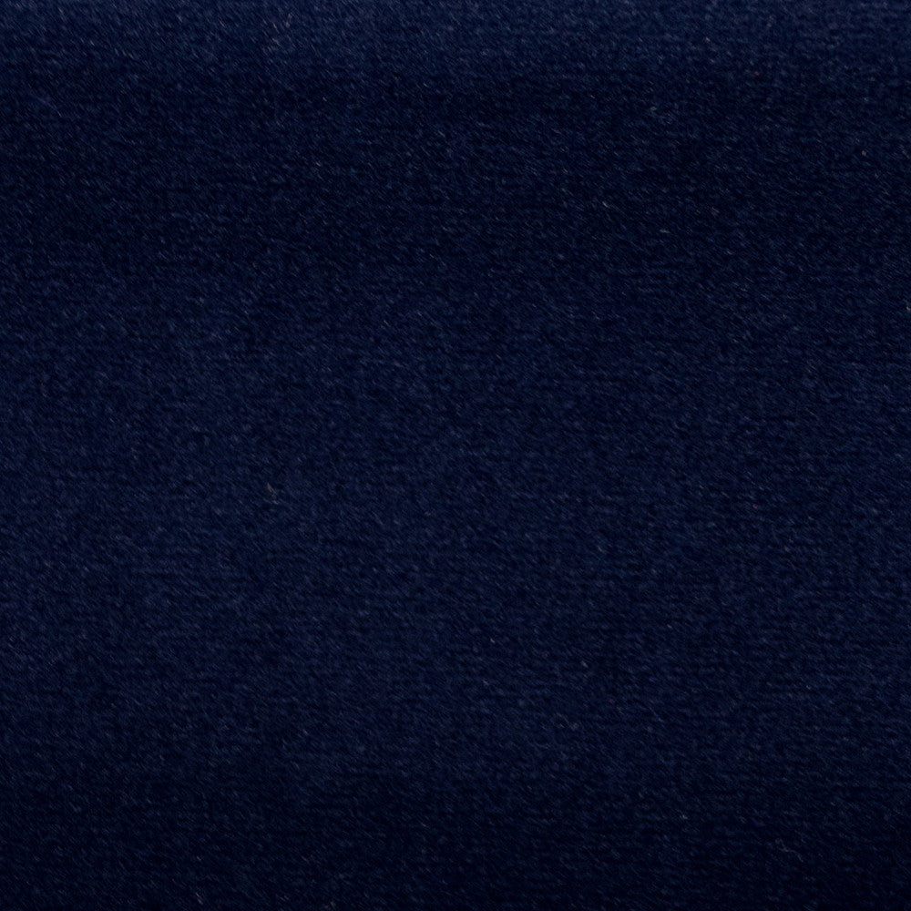 Sahara Navy by Europatex Designer Fabric Sahara 100% Polyester China 50,000 Double Rubs Horizontal: N/A and Vertical: N/A 56" - Swanky Fabrics -