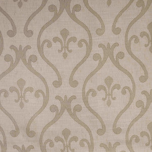 Europatex Fabric Samantha Beige