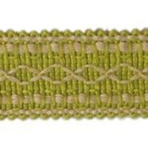Samba-Kiwi by Europatex Designer Fabric Carnivale 100% Polyester China See Sample Horizontal: N/A and Vertical: N/A 1.00 inches  - Swanky Fabrics -