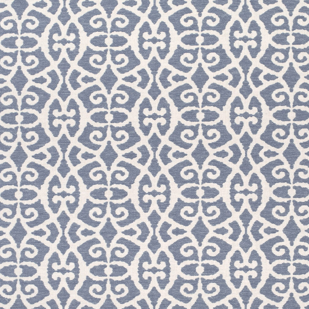 Samira Lapis A1182-01 by 29 Park Designer Fabric