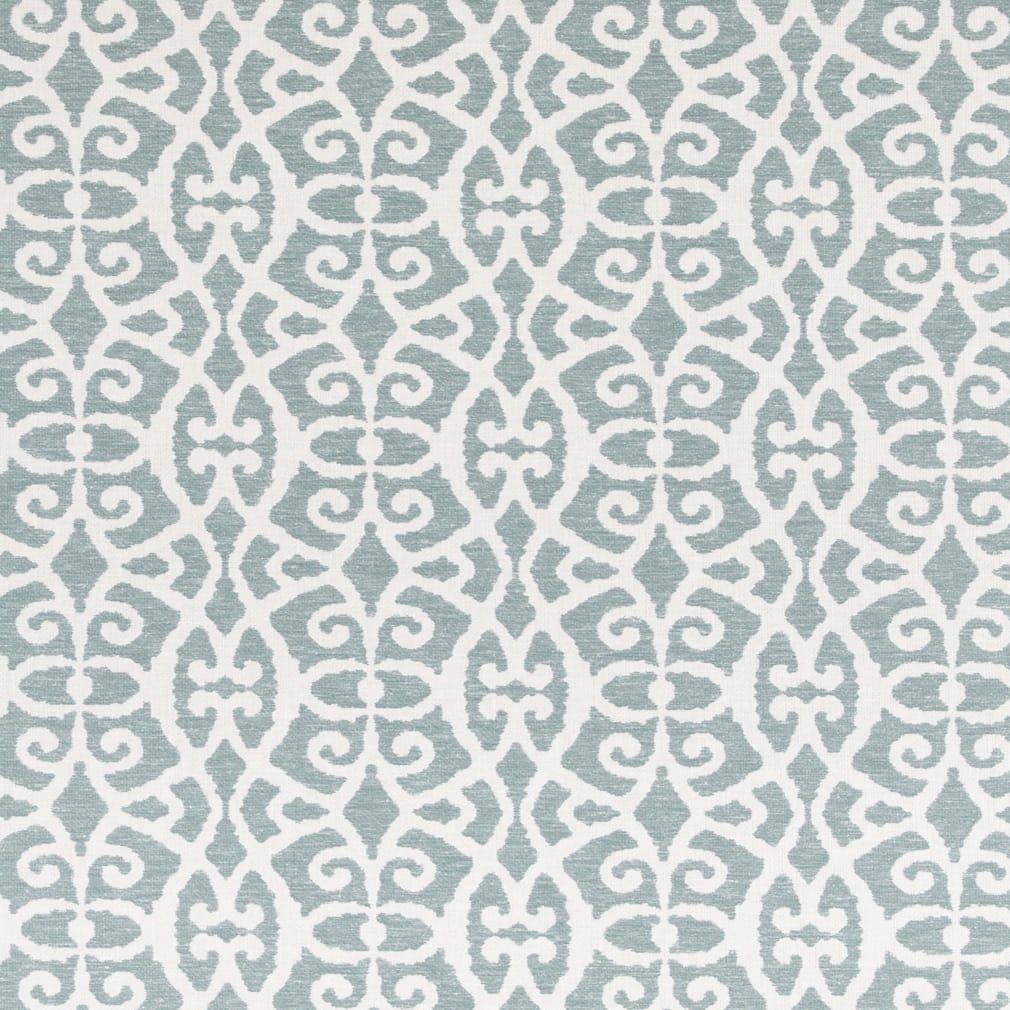 Samira Sea Foam A1182-02 by 29 Park Designer Fabric