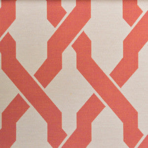 Europatex Fabric Samoa Col. Coral