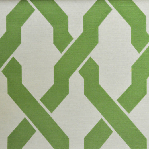 Samoa Col. Grass by Europatex Designer Fabric Pacific 75% Cotton / 25% Polyester China See Sample Horizontal: N/A and Vertical: N/A 57.00 inches  - Swanky Fabrics -