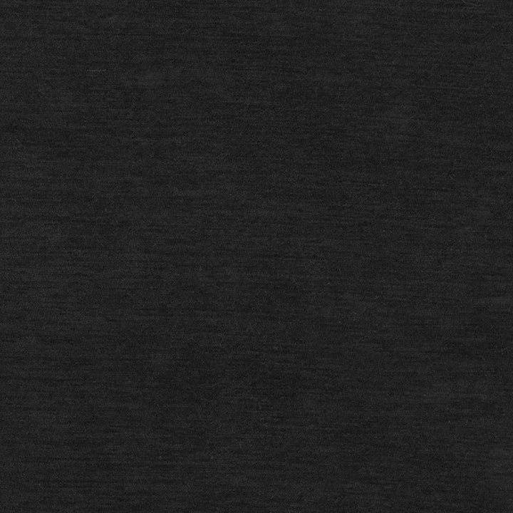 Samson Black by Europatex Designer Fabric Samson 100% Polyester 0.00" 55.00 inches - Swanky Fabrics -