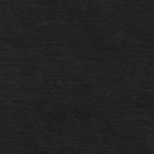 Samson - Black by Europatex Designer Fabric Samson 100% Polyester China See Sample Horizontal: N/A and Vertical: N/A 55.00 inches  - Swanky Fabrics -