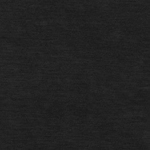 Europatex Fabric Samson Black
