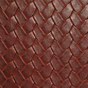 Nassimi Fabric San Remo Pomegranate