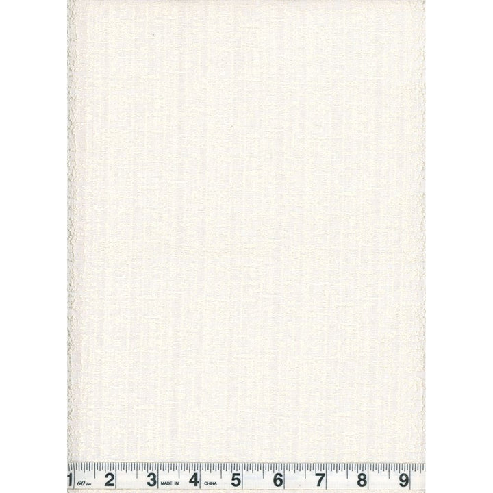 Sandberg White by Heritage Fabric - USA or Imported Horizontal: and Vertical: - Fabric Carolina -
