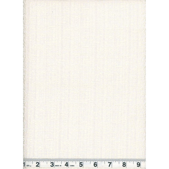 Sandberg White by Heritage Designer Fabric - USA or Imported Horizontal: and Vertical: - Swanky Fabrics -