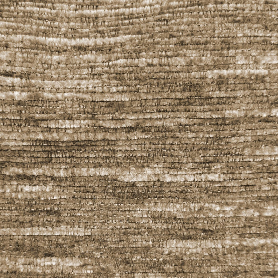 Blossoms Sandy Brown by Europatex Designer Fabric