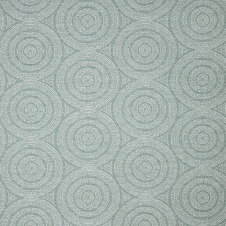 44367-0001 Santara Mist by Sunbrella Designer Fabric Cushion Furniture Drapery Fabrics > Sunbrella Fusion Collection 100% acrylic USA or Imported Top to Bottom / Verticalertical / Railroaded 54" - Swanky Fabrics -