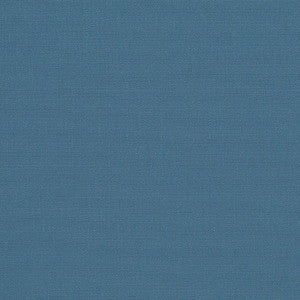 Sunbrella Fabric 6041 Sapphire Blue
