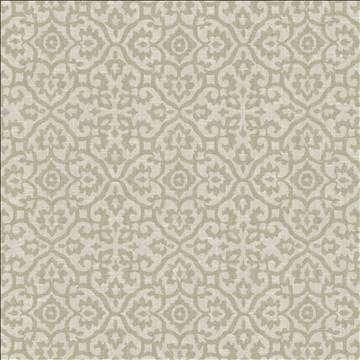 Kasmir Fabric Sarcelle Driftwood
