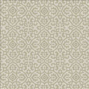 Kasmir Fabric Sarcelle Driftwood
