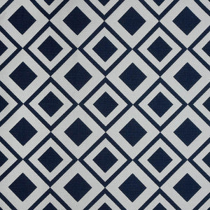 Sunbrella Fabric 45889-0007 Savvy Indigo