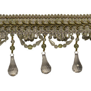 Europatex Fabric Saybrook Wisteria