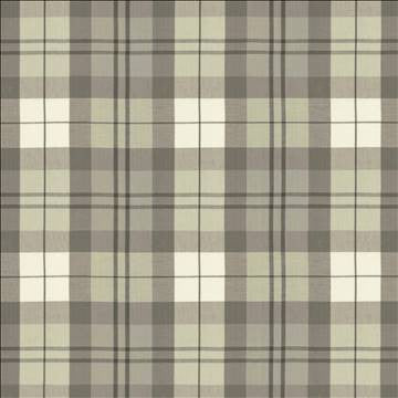 Kasmir Fabric Scotty Silver