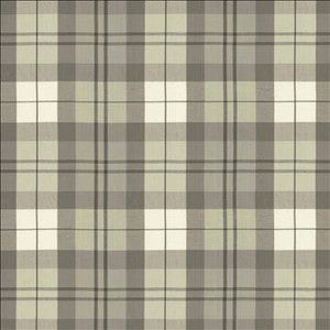 Kasmir Fabric Scotty Silver