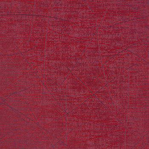 Spradling Fabric Scribe Merlot
