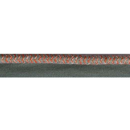 Sebastian - Sunset by Europatex Designer Fabric Sirenia 50% Viscose / 50% Cotton China See Sample Horizontal: N/A and Vertical: N/A 0.75 inches  - Swanky Fabrics -