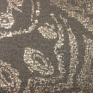 Europatex Fabric Seddon Bronze