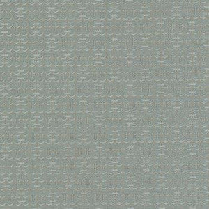 Spradling Fabric Sequins Haze