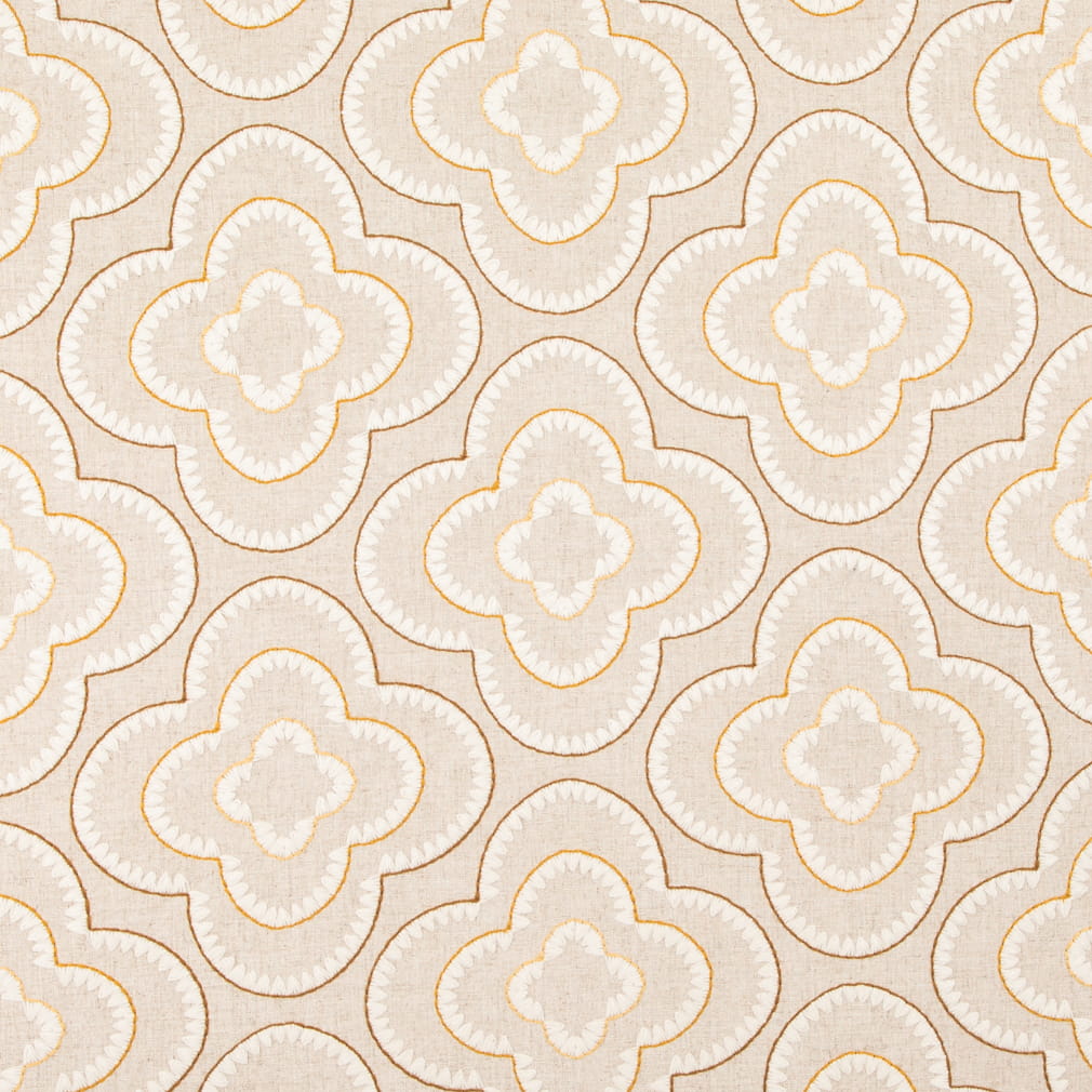 Serena Citrine A1278-01 by 29 Park Designer Fabric