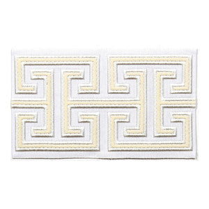 Europatex Fabric Seville Cotton