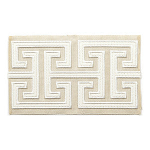 Europatex Fabric Seville Powder