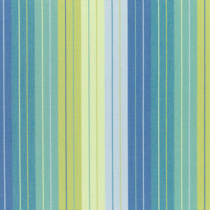 Sunbrella Fabric 5608 Seville Seaside
