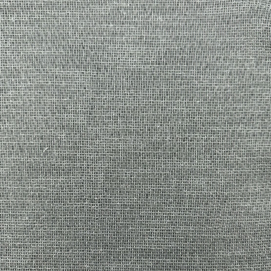 Solaris Seychelles Grey by Europatex Designer Fabric