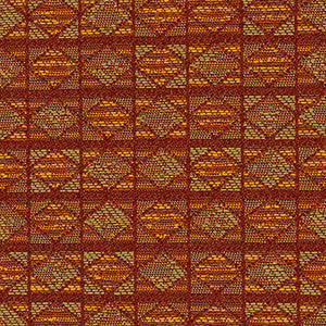 Crypton Fabric Shake Cherry