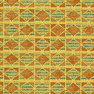 Crypton Fabric Shake Citrus