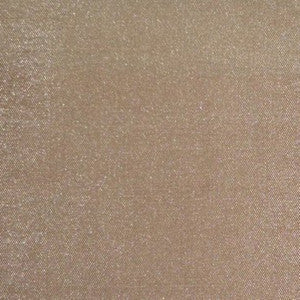 Europatex Fabric Shantung Chardonnay