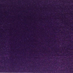 Europatex Fabric Shantung Eggplant