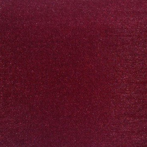 Europatex Fabric Shantung Rich Red