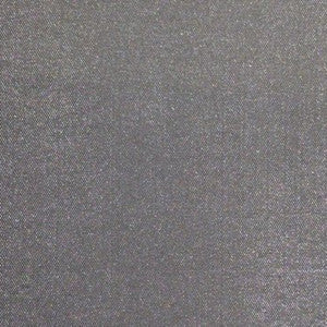 Europatex Fabric Shantung Silver