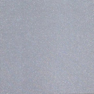 Europatex Fabric Shantung Snowflakes