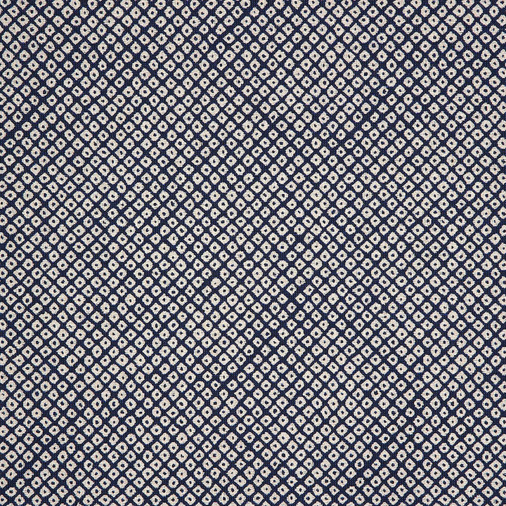 145360-0001 Shibori Indigo by Sunbrella Designer Fabric Cushion Furniture Drapery Fabrics > Sunbrella Fusion Collection 100% acrylic USA or Imported Top to Bottom / Verticalertical / Railroaded 54" - Swanky Fabrics -