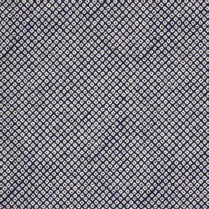 Sunbrella Fabric 145360-0001 Shibori Indigo