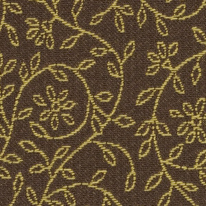 Crypton Fabric Silhouette Wasabi