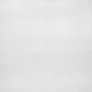 Europatex Fabric Silverton White