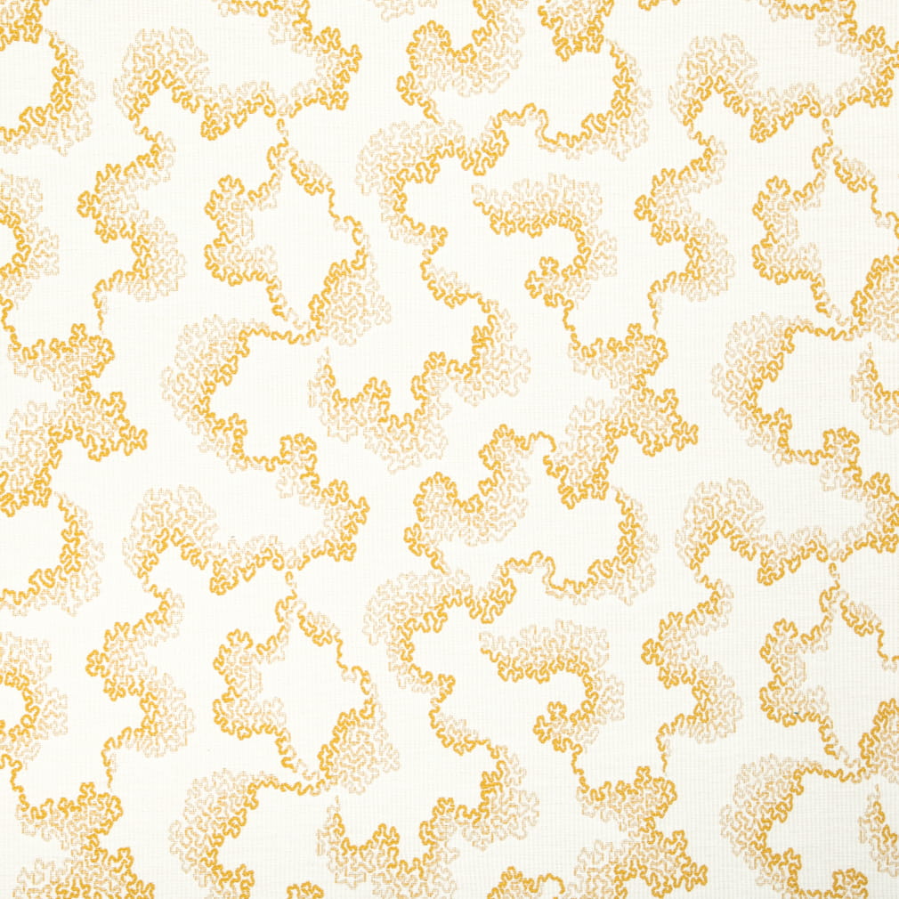 Simone Buttercup A1192-02 by 29 Park Designer Fabric