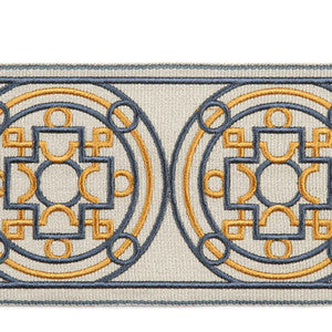 Europatex Fabric Sion Royal