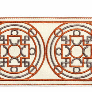 Europatex Fabric Sion Rustic