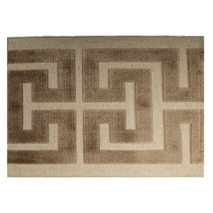 Europatex Fabric Skyrise Sand